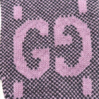 Gucci Gloves Pink — view 3