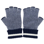Gucci Gloves Blue — view 2