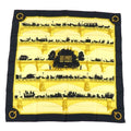 Hermes Carre 90 Scarf
