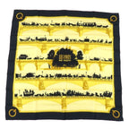 Hermes Carre 90 Scarf