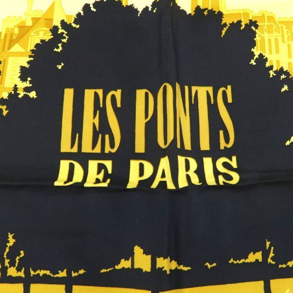 Hermes Carre 90 Scarf