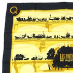 Hermes Carre 90 Scarf