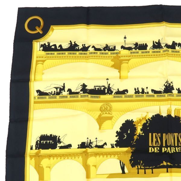 Hermes Carre 90 Scarf
