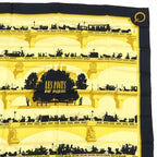 Hermes Carre 90 Scarf