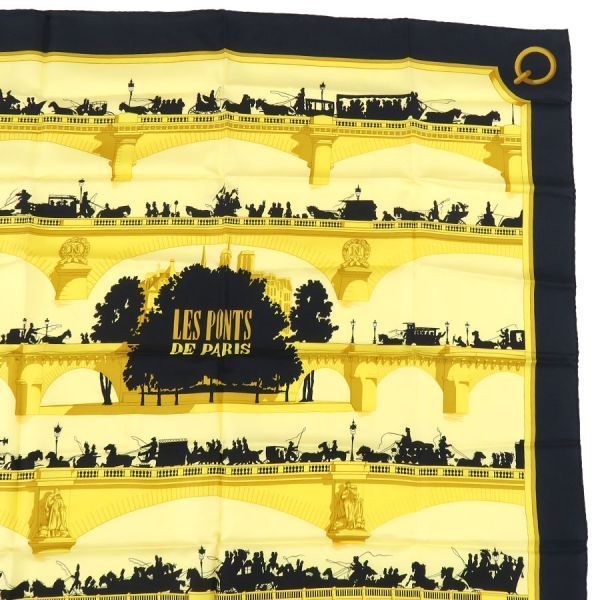 Hermes Carre 90 Scarf