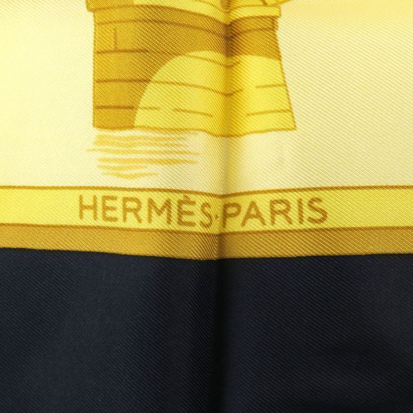 Hermes Carre 90 Scarf