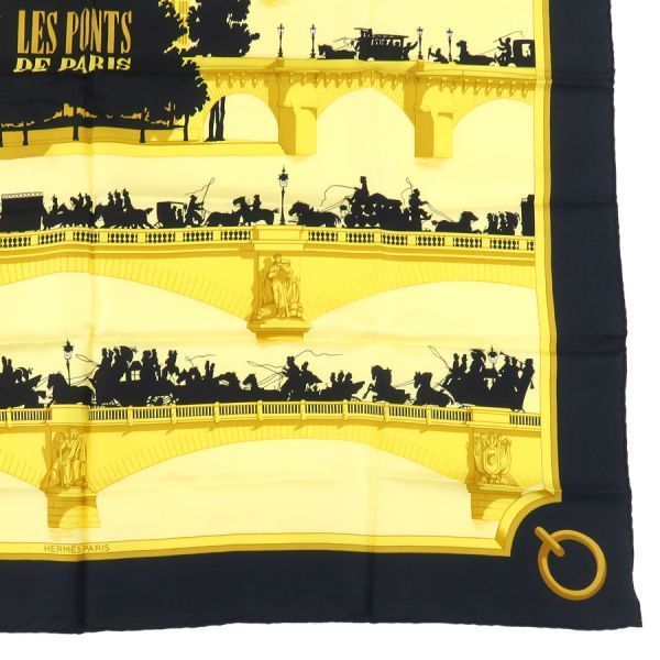 Hermes Carre 90 Scarf