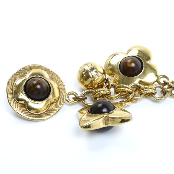 Louis Vuitton Bijou Sac Tresor Key Holder — view 2