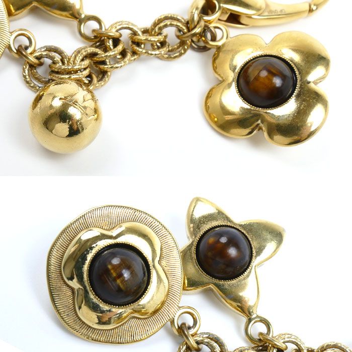 Louis Vuitton Bijou Sac Tresor Key Holder — view 3