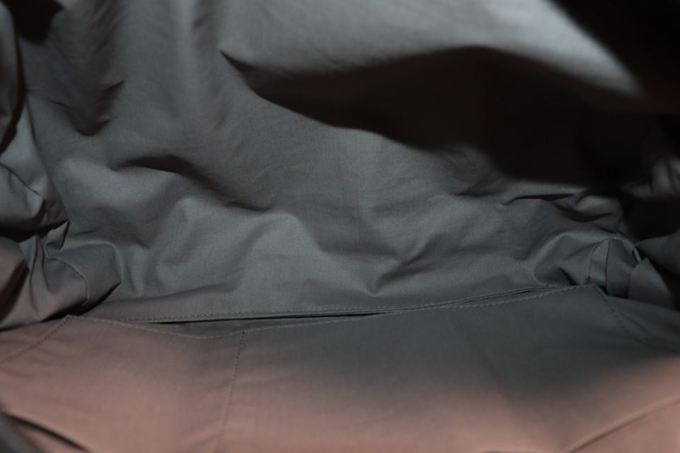 Bottega Veneta Intrecciato Leather Belt Bag — view 7