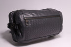 Bottega Veneta Intrecciato Leather Belt Bag — view 4