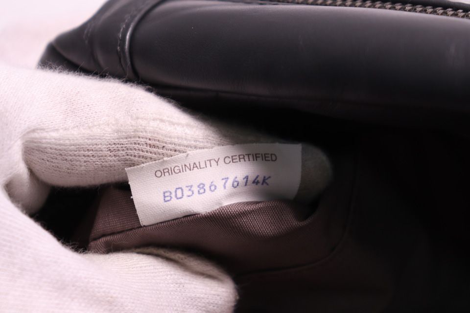 Bottega Veneta Intrecciato Leather Belt Bag — view 8