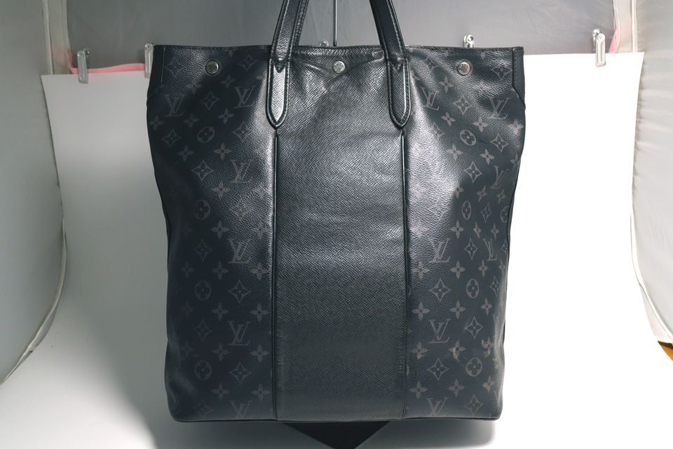 Louis Vuitton City Tote Bag Taigarama — view 2