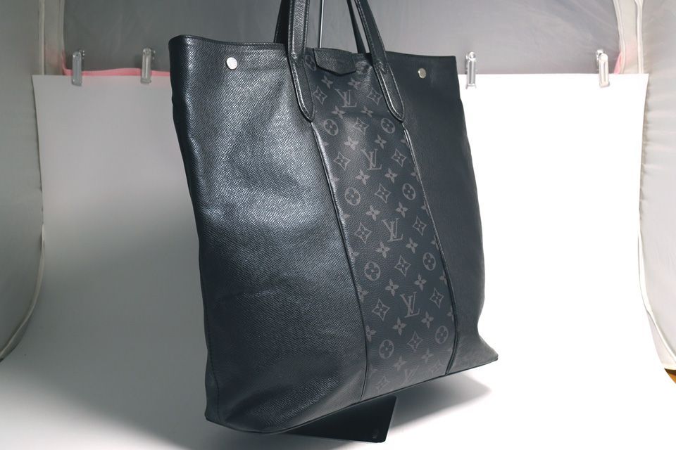 Louis Vuitton City Tote Bag Taigarama — view 4