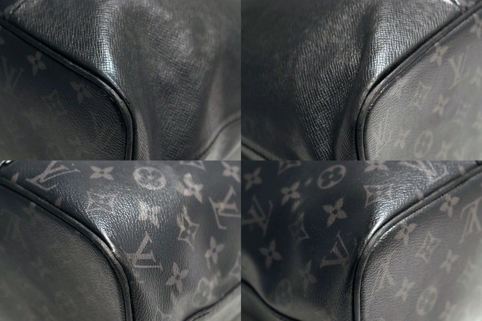 Louis Vuitton City Tote Bag Taigarama — view 5