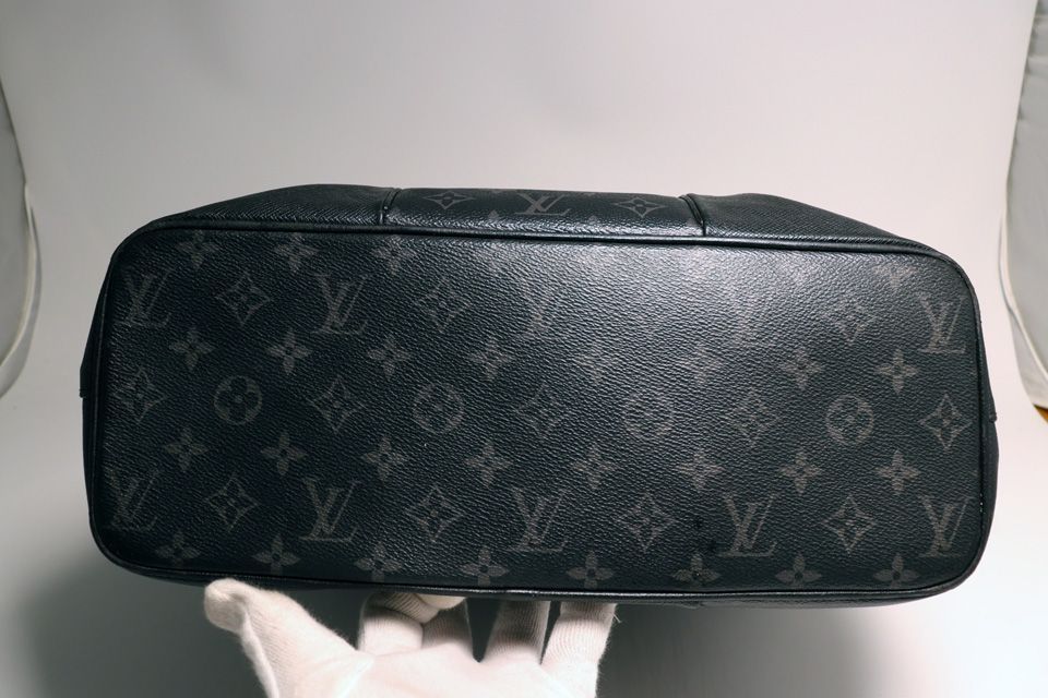 Louis Vuitton City Tote Bag Taigarama — view 3