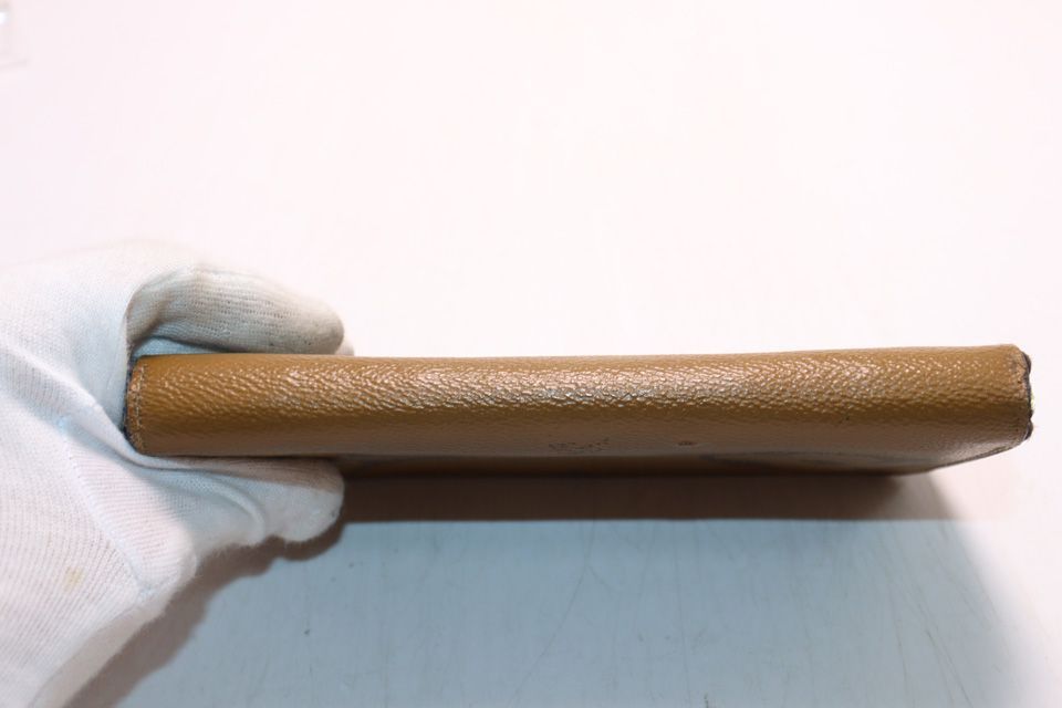 Louis Vuitton Zippy Wallet Monogram Giant — view 3