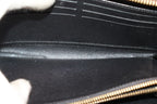 Louis Vuitton Zippy Wallet Monogram Giant — view 5