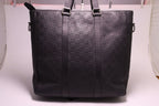 Louis Vuitton Damier Infini Tote Bag — view 2