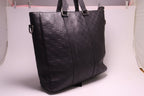 Louis Vuitton Damier Infini Tote Bag — view 4