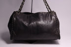 Chanel Leather Shoulder Bag — view 2