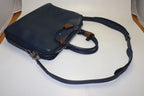 Louis Vuitton Taurillon Alma Briefcase Business — view 6