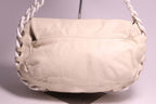 Chanel Jumbo CC Logo Lambskin Shoulder Bag — view 2
