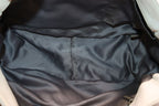 Chanel Jumbo CC Logo Lambskin Shoulder Bag — view 7