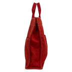 Hermes Tote Sac Deauville MM — view 4