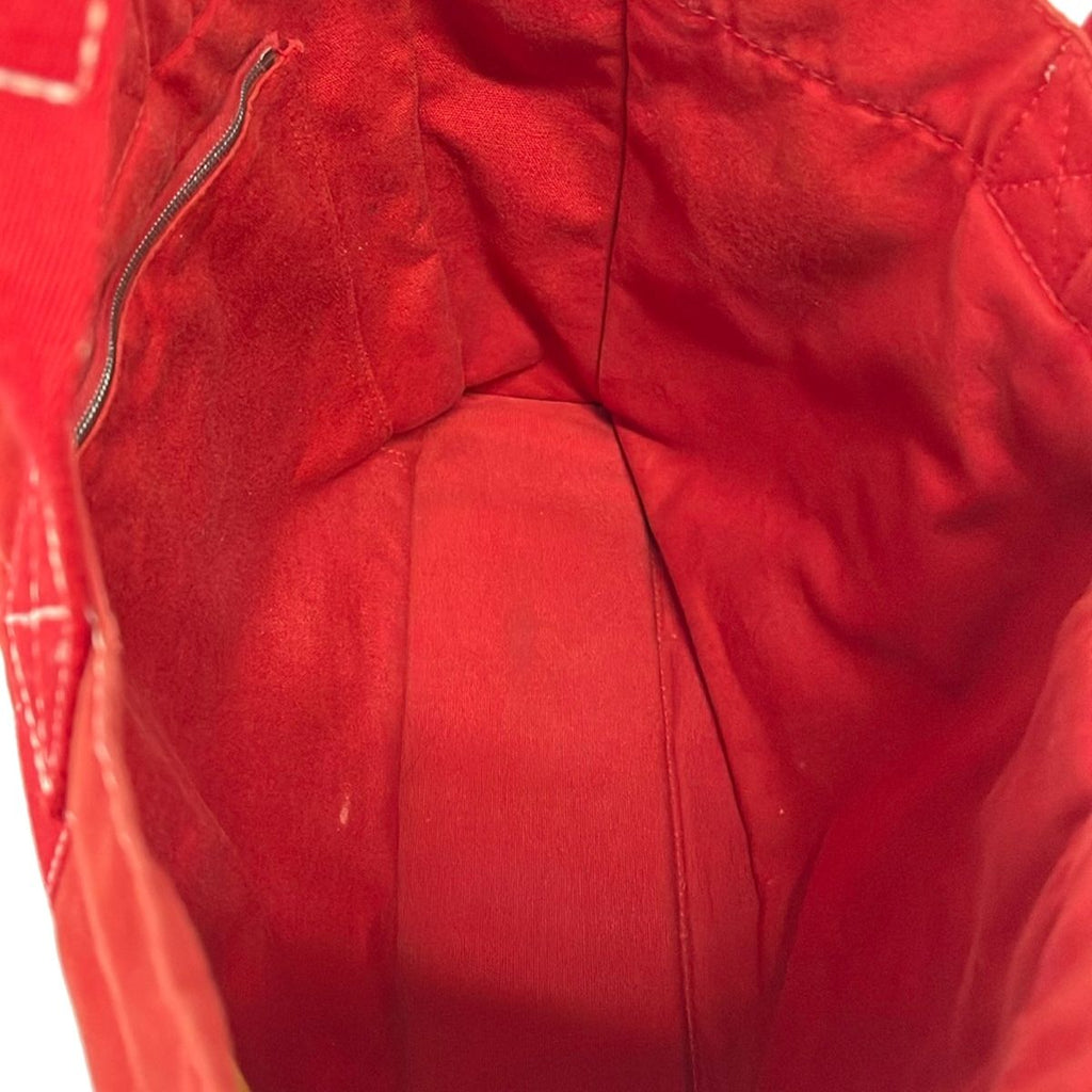 Hermes Tote Sac Deauville MM — view 7