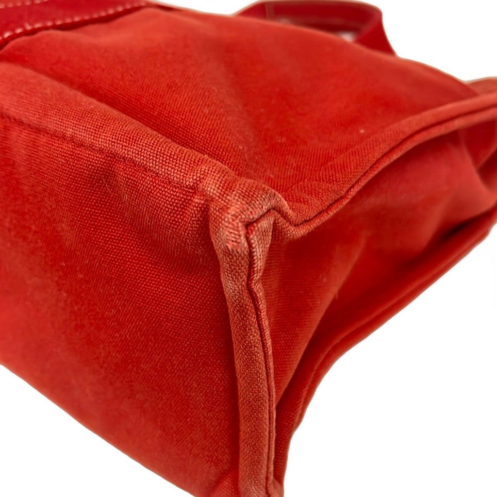 Hermes Tote Sac Deauville MM — view 6