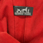 Hermes Tote Sac Deauville MM — view 8