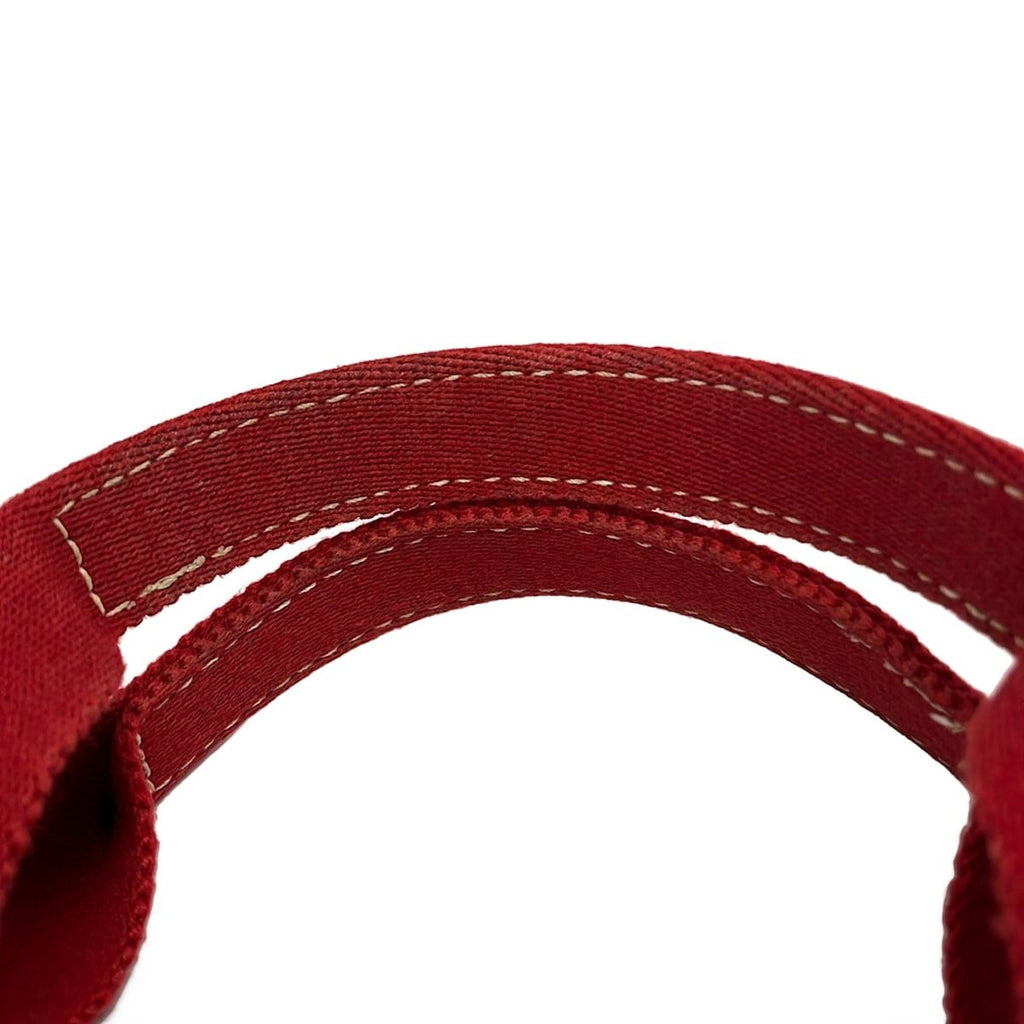 Hermes Tote Sac Deauville MM — view 9