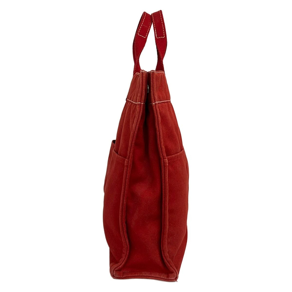 Hermes Tote Sac Deauville MM — view 2