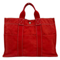 Hermes Tote Sac Deauville MM