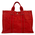 Hermes Tote Sac Deauville MM