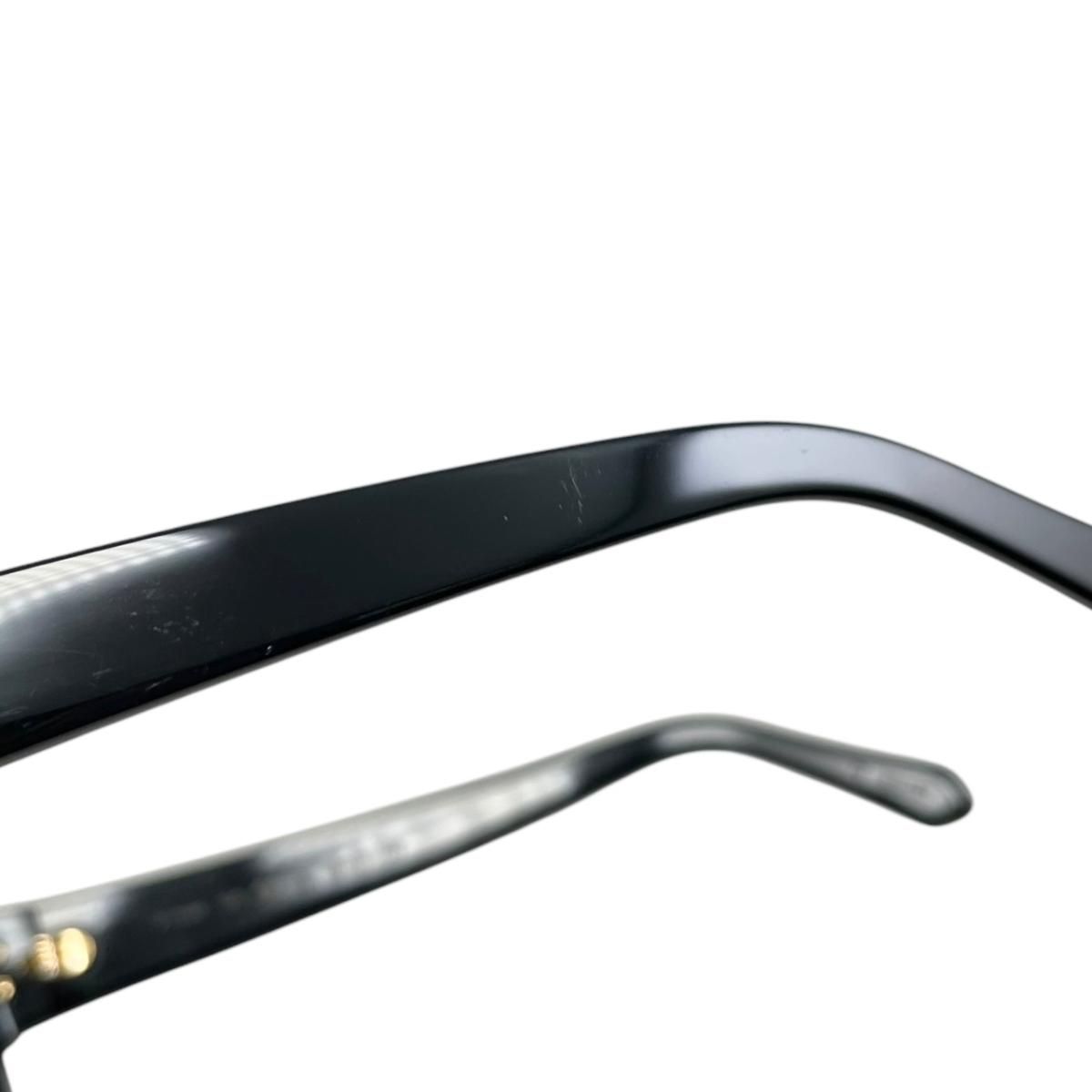 Louis Vuitton Sunglasses 1.1 Evidence LV Logo Black Gold Eyewear