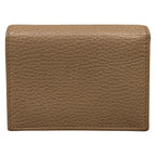 Gucci Bifold Wallet GG Marmont Light Brown Leather — view 2