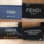 Fendi Tote Beige — view 8