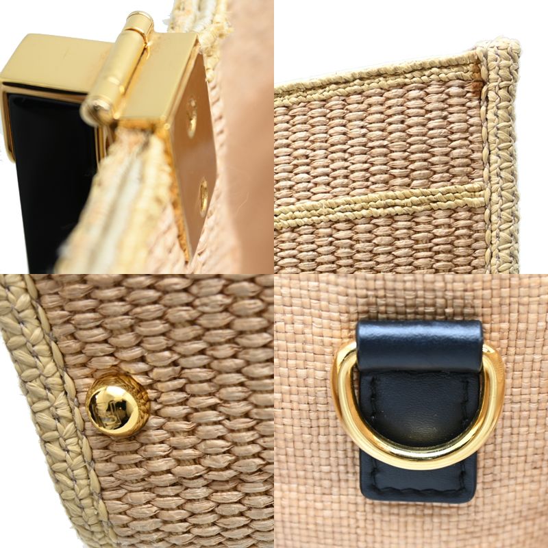 Fendi Tote Beige — view 7