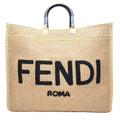 Fendi Tote Beige