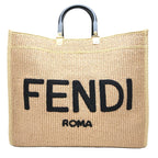 Fendi Tote Beige