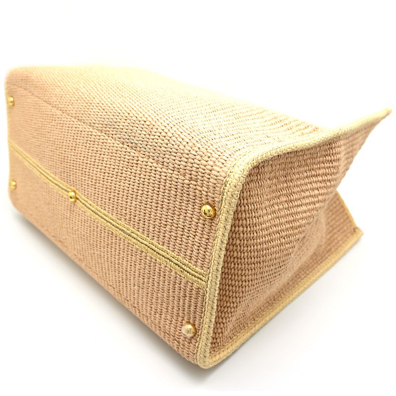 Fendi Tote Beige — view 3