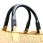 Fendi Tote Beige — view 5