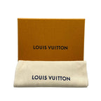 Louis Vuitton Card Case Monogram Reverse Holder Sample — view 6