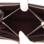 Louis Vuitton Zippy Wallet Monogram Vernis