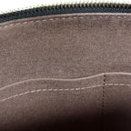 Louis Vuitton Totally PM Monogram Tote Bag Canvas Brown