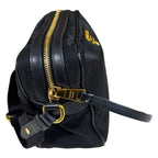 Prada Shoulder Bag Nylon Black