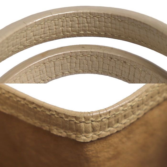 Loewe Handbag Beige