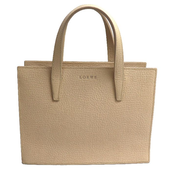 Loewe Handbag Beige